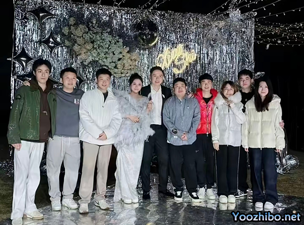 【<a href=/mianfeitiyu/snooker/ target=_blank class=infotextkey>斯诺克</a>-要闻】肖国栋前天举办了婚礼,巡回锦标赛目前已经确定了9位参赛球员,颜丙涛表示2027年解禁后复出