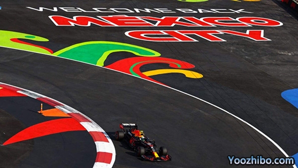 墨西哥大奖赛五大看点:佩雷兹主场作战,维斯塔潘能否打破纪录