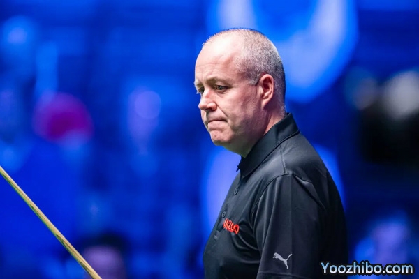 决赛连续被翻盘心理出现问题?希金斯:考虑与心理教练合作!