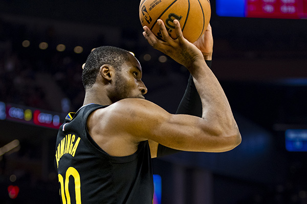 从<a href=/mianfeilanqiu/cavs/ target=_blank class=infotextkey>骑士</a>替补到太阳核心！凯文-约翰逊播客以自身蜕变经历开导库明加