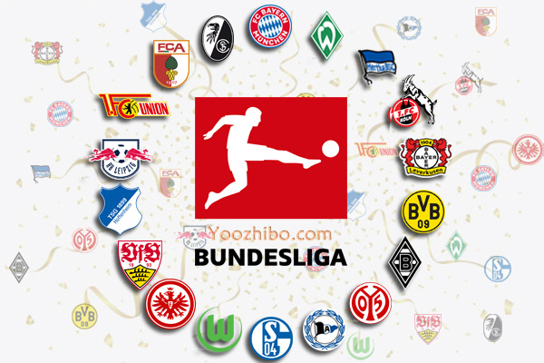 2019-20赛季<a href=/mianfeizuqiu/dejia/ target=_blank class=infotextkey>德甲</a>球队阵容名单一览