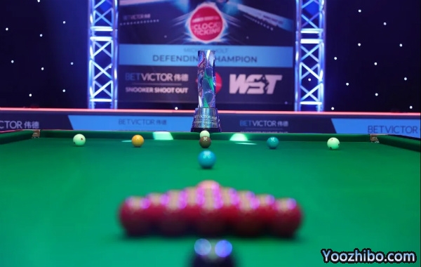 2022<a href=/mianfeitiyu/snooker/ target=_blank class=infotextkey>斯诺克</a>单局限时赛签表一览