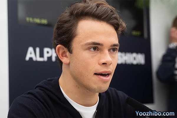 马尔科:德弗里斯将会在下赛季成为红牛二队的车队领袖