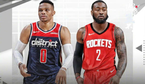 <a href=/mianfeilanqiu/rockets/ target=_blank class=infotextkey>火箭</a>将威少交易至<a href=/mianfeilanqiu/wizards/ target=_blank class=infotextkey>奇才</a>