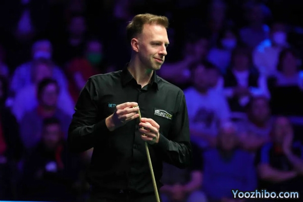 特鲁姆普再轰147横扫晋级 丁俊晖<a href=/mianfeilanqiu/rockets/ target=_blank class=infotextkey>火箭</a>顺利过关!