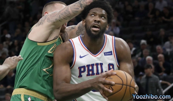 <a href=/mianfeilanqiu/celtics/ target=_blank class=infotextkey>凯尔特人</a>vs<a href=/mianfeilanqiu/76ers/ target=_blank class=infotextkey>76人</a>季后赛首轮赛程出炉