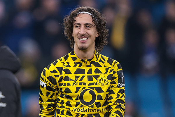 每体头版：法比奥·席尔瓦“倒计时”离队，多特标价2000万，<a href=/mianfeizuqiu/xijia/ target=_blank class=infotextkey>西甲</a>三队待命