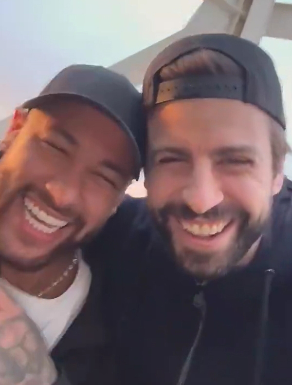 皮克：内马尔本该拿金球，赴<a href=/mianfeizuqiu/psg/ target=_blank class=infotextkey>巴黎</a>或因不愿活在<a href=/qiuxingjieshao/mianfeizuqiu/119.html target=_blank class=infotextkey>梅西</a>光环下