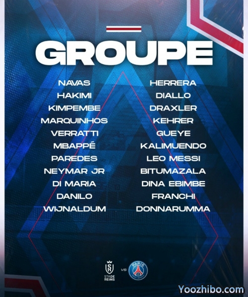 <a href=/mianfeizuqiu/psg/ target=_blank class=infotextkey>巴黎</a>公布联赛大名单