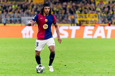 德科：曼城询价孔德？<a href=/mianfeizuqiu/barcelona/ target=_blank class=infotextkey>巴萨</a>秒回“非卖品”