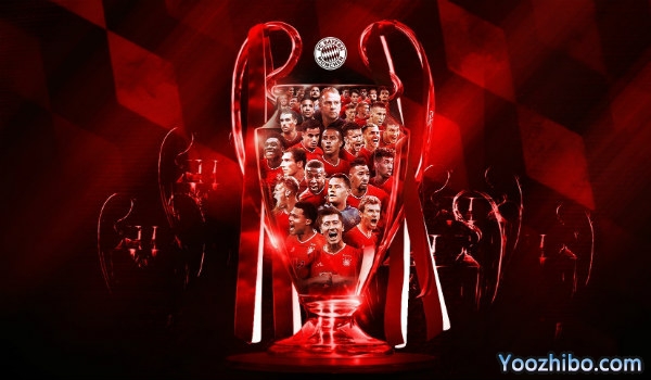 2019-20赛季<a href=/mianfeizuqiu/ouguan/ target=_blank class=infotextkey>欧冠</a>冠军