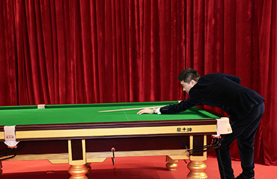 丁俊晖4-1轻取利亚姆-普伦,强势晋级斯诺克英格兰公开赛32强