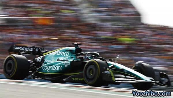 motorsport:阿斯顿马丁接近就其成本上限问题接受FIA的处罚
