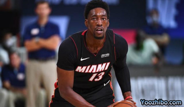 阿德巴约提前续约<a href=/mianfeilanqiu/heat/ target=_blank class=infotextkey>热火</a>