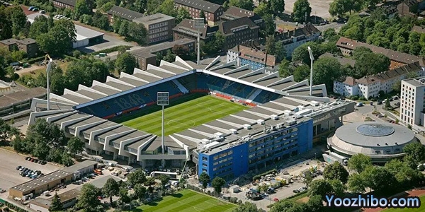 <a href=/mianfeizuqiu/dejia/ target=_blank class=infotextkey>德甲</a>球队波鸿简介一览