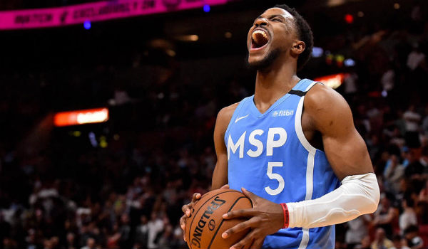 比斯利4年6000万美元续约<a href=/mianfeilanqiu/timberwolves/ target=_blank class=infotextkey>森林狼</a>