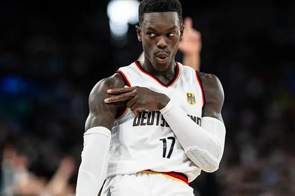 施罗德凭何冲击名人堂?詹姆斯力挺背后的篮球认知革命