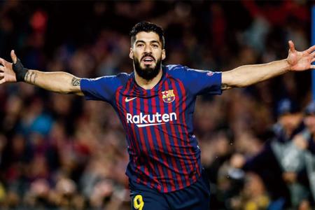 苏亚雷斯咬人是怎么回事?苏亚雷斯咬过几次人?