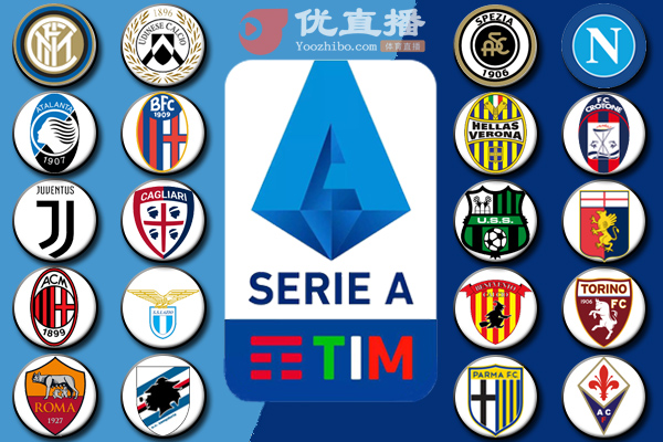 2020-21赛季<a href=/mianfeizuqiu/yijia/ target=_blank class=infotextkey>意甲</a>球队阵容名单一览