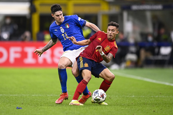 皮诺放话：带西班牙冲<a href=/mianfeizuqiu/shijiebei/ target=_blank class=infotextkey>世界杯</a>！力挺沃顿入队：他够格