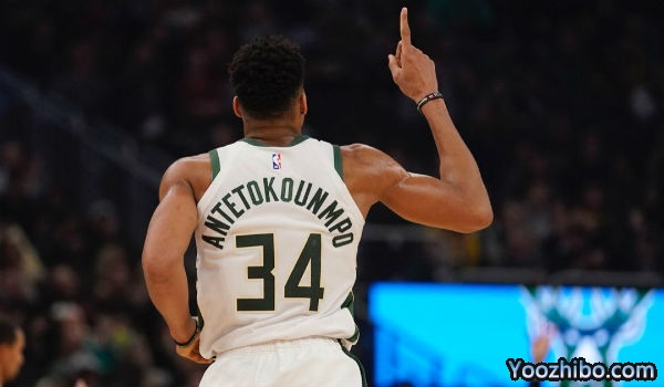 <a href=/mianfeilanqiu/bucks/ target=_blank class=infotextkey>雄鹿</a>轻取<a href=/mianfeilanqiu/magic/ target=_blank class=infotextkey>魔术</a>大比分1-1平！