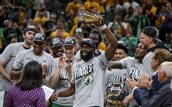 凯尔特人:荣耀背后的十大经典瞬间