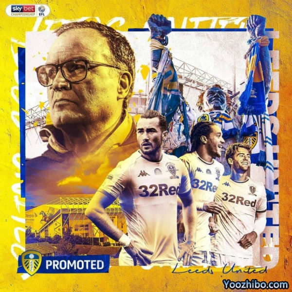 首支晋级球队诞生!白玫瑰利兹联时隔16年重返<a href=/mianfeizuqiu/yingchao/ target=_blank class=infotextkey>英超</a>