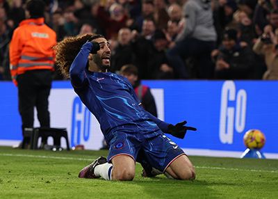 库库雷利亚：从看台到草坪，欧冠主题曲一响儿时梦成真