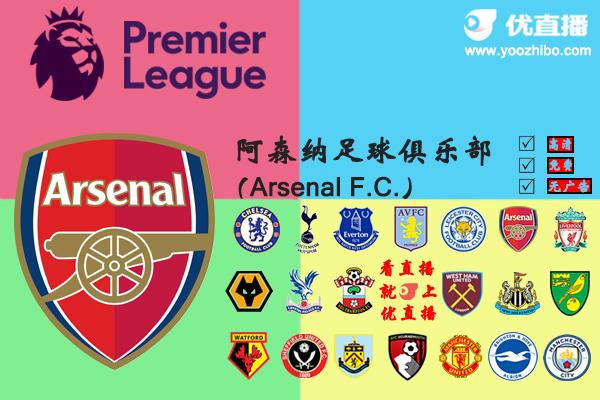 2019-20赛季<a href=/mianfeizuqiu/arsenal/ target=_blank class=infotextkey>阿森纳</a>阵容名单一览
