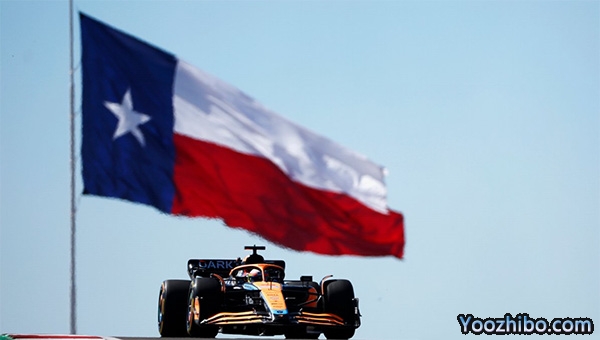 帕洛:不觉得在和奥沃德竞争,目前不会追逐F1席位