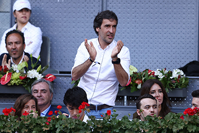 劳尔或将试水<a href=/mianfeizuqiu/dejia/ target=_blank class=infotextkey>德甲</a>？图片报：其已被推荐给门兴，本人随时愿接手执教