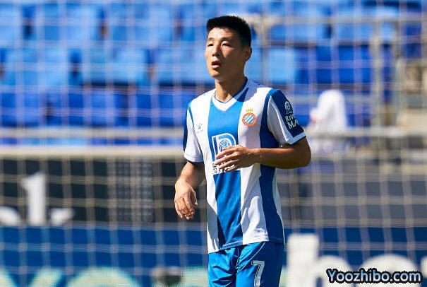 西甲第34轮西班牙人vs莱加内斯全场录像