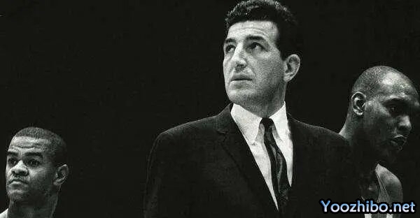 NBA最佳教练:多尔夫-谢伊斯的1965-66赛季成就