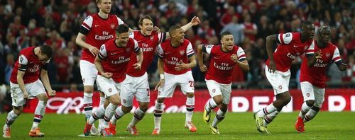 <a href=/mianfeizuqiu/arsenal/ target=_blank class=infotextkey>阿森纳</a>在近些年的足总杯多次获得冠军