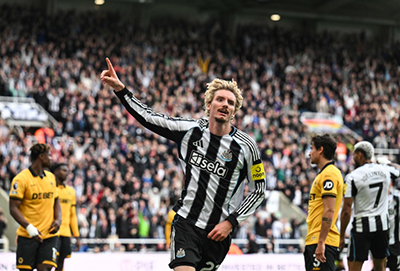 沃尔特马德基础转会费8500万,拿<a href=/mianfeizuqiu/yingchao/ target=_blank class=infotextkey>英超</a>/<a href=/mianfeizuqiu/ouguan/ target=_blank class=infotextkey>欧冠</a>纽卡付200万