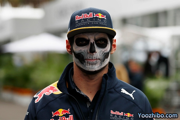 维斯塔潘:墨西哥站不会有帮助佩雷兹的车队指令