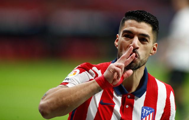 <a href=/qiuxingjieshao/mianfeizuqiu/121.html target=_blank class=infotextkey>苏亚雷斯</a>个人资料简介