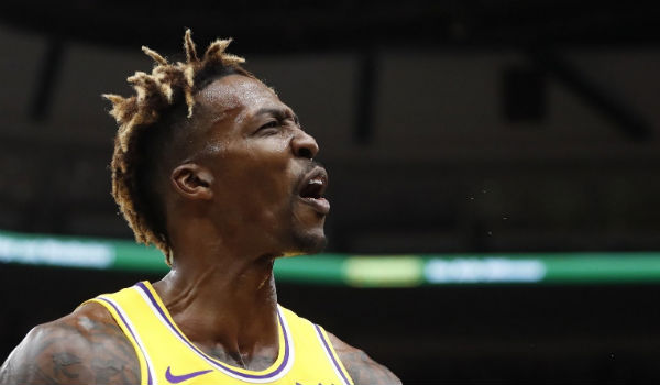 霍华德一年合同加盟<a href=/mianfeilanqiu/76ers/ target=_blank class=infotextkey>76人</a>