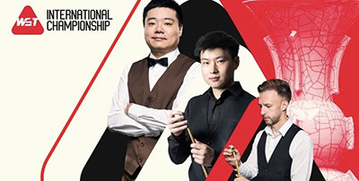 2025<a href=/mianfeitiyu/snooker/ target=_blank class=infotextkey>斯诺克</a>国际锦标赛资格赛10月1日战报