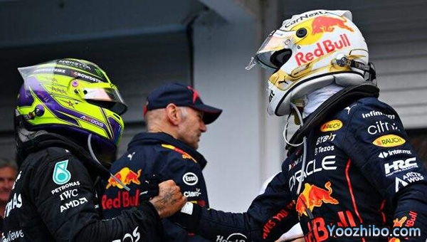 维斯塔潘卫冕成功后,本赛季还有哪些看点?