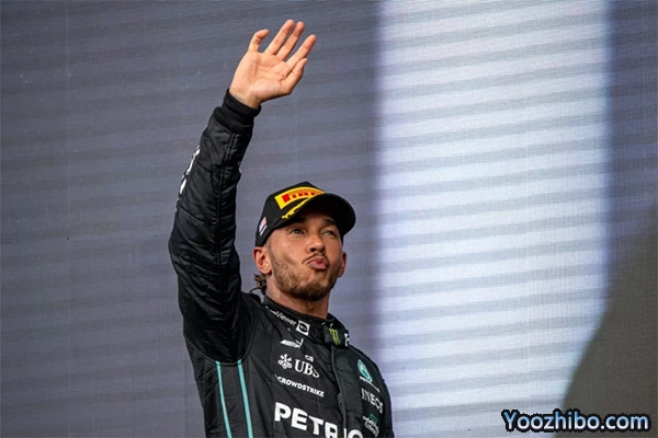 Racingnews365:墨西哥站是汉密尔顿本赛季最后的夺冠机会