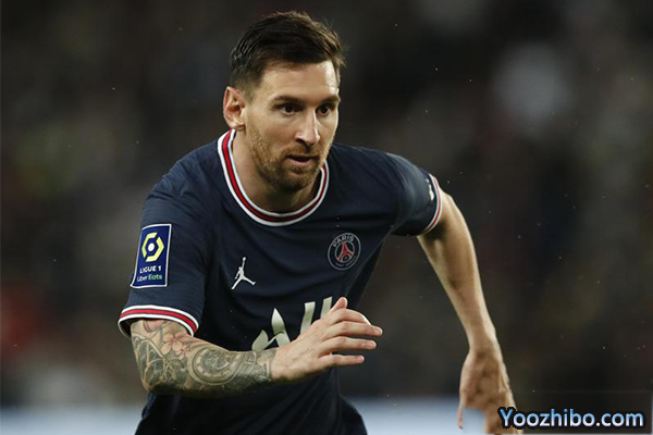 梅西加盟大<a href=/mianfeizuqiu/psg/ target=_blank class=infotextkey>巴黎</a>