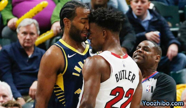 <a href=/mianfeilanqiu/heat/ target=_blank class=infotextkey>热火</a>vs<a href=/mianfeilanqiu/pacers/ target=_blank class=infotextkey>步行者</a>季后赛首轮赛程出炉