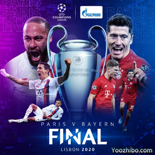 <a href=/mianfeizuqiu/bayern/ target=_blank class=infotextkey>拜仁</a>慕尼黑vs<a href=/mianfeizuqiu/psg/ target=_blank class=infotextkey>巴黎</a>圣日耳曼决赛首发阵容一览