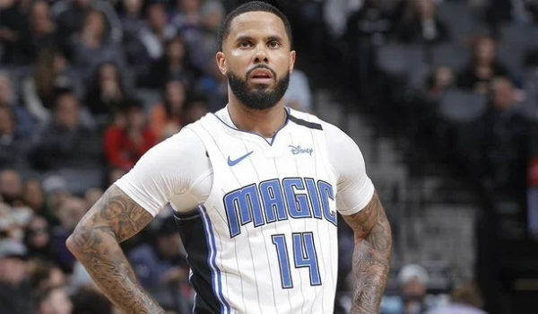 奥古斯丁签约<a href=/mianfeilanqiu/bucks/ target=_blank class=infotextkey>雄鹿</a>