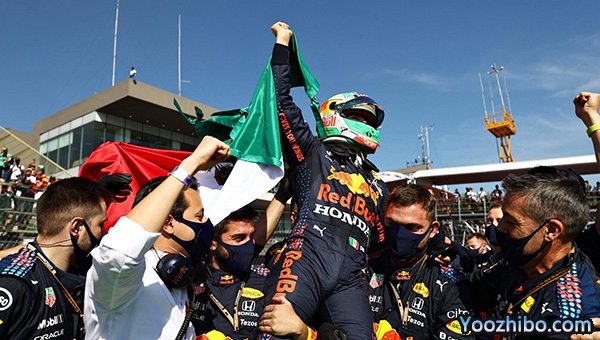 墨西哥大奖赛五大看点:佩雷兹主场作战,维斯塔潘能否打破纪录