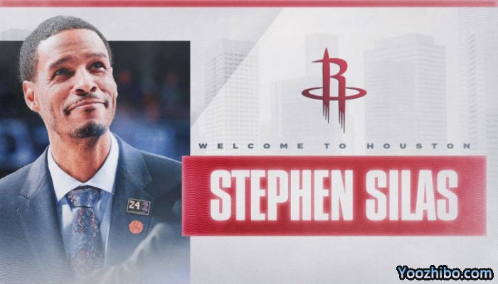 塞拉斯正式成为<a href=/mianfeilanqiu/rockets/ target=_blank class=infotextkey>火箭</a>新任主教练