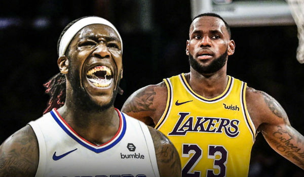 哈雷尔两年1900万美元加盟<a href=/mianfeilanqiu/lakers/ target=_blank class=infotextkey>湖人</a>