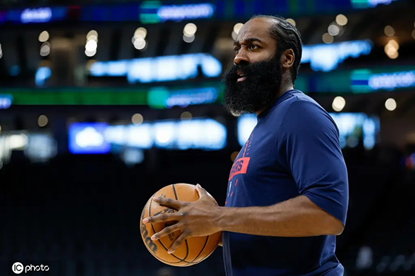 哈登自曝有6岁儿子 回忆<a href=/mianfeilanqiu/thunder/ target=_blank class=infotextkey>雷霆</a>交易仍感受伤