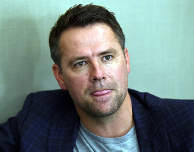 欧文力挺曼联：战绩低迷非教练之过，复兴之路任重道远